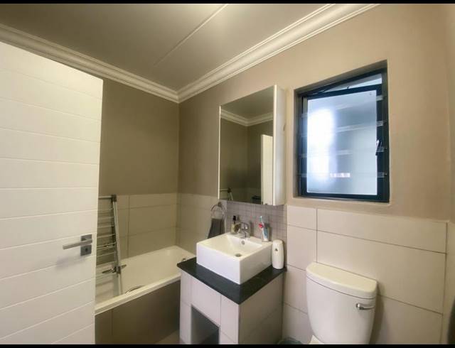 1 BEDROOM PROPERTY TO RENT IN BROADACRES